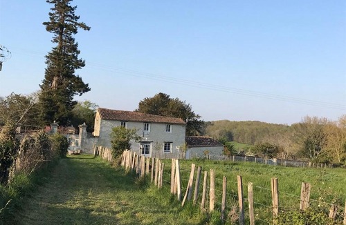 Chaniers Bed & Breakfast | le Logis du Plessis