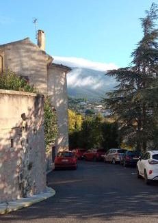 Bedoin House | Le logis du Ventoux