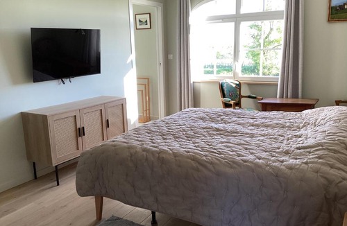 Lannepax Bed & Breakfast | Le Lucat
