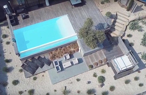 Sene Apartment | Le Luxury