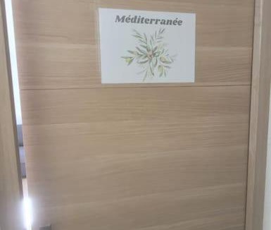 Martigues Apartment | Le Méditerranée