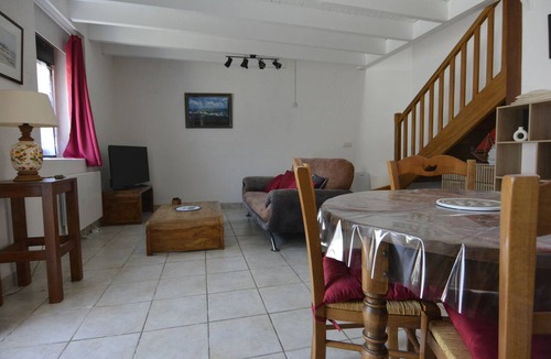 Queven House | Le Magnolia—A Charming Vacation Rental in Quéven, Morbihan