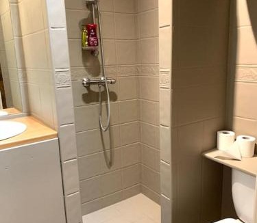 Bourg-de-Peage Apartment | Le Maillon - Bourg-de-Péage