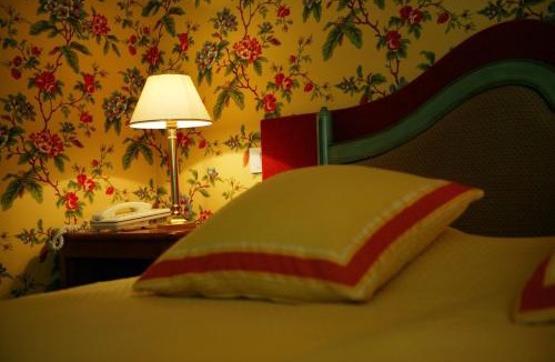 Le Buisson-de-Cadouin Hotel | Le Manoir de Bellerive
