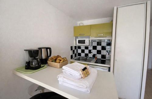 Signes Apartment | Le Manon Résidence