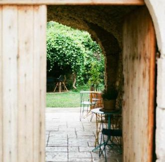 Dieulefit-Bourdeaux House | Le Mas Bellane