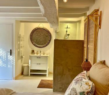 Brantome-en-Perigord Bed & Breakfast | Le Mas Brantôme