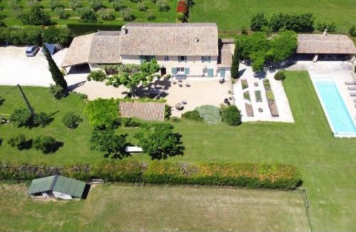Cavaillon House | Le Mas Caché - Charming house in the countryside