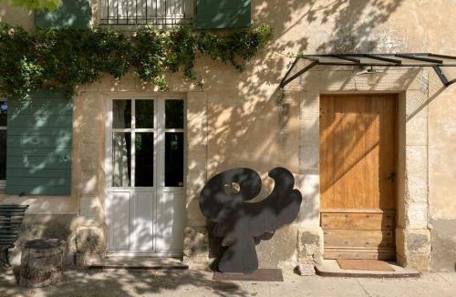Cavaillon House | Le Mas Caché - Charming house in the countryside