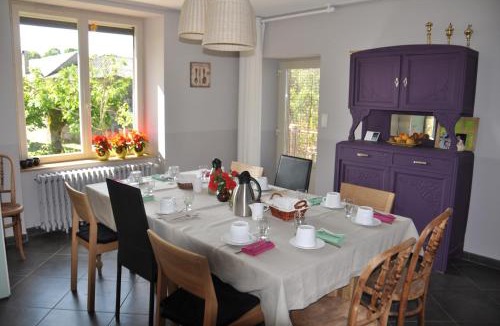 Salles-Curan Bed & Breakfast | Le Mas Capel
