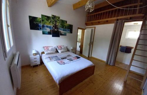 Le Luc Apartment | Le Mas de Cozy