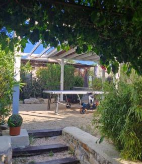 Joyeuse House | Le Mas de la Corniche