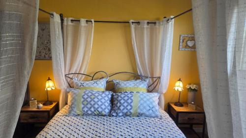 Joyeuse House | Le Mas de la Corniche