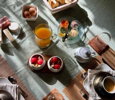 Bages Bed & Breakfast | Le Mas de la Prade