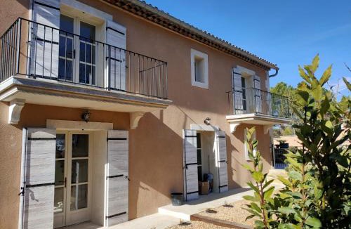 Roussillon House | Le mas de Roussillon