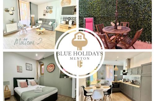 Old Town Apartment | Le Mattoni 2