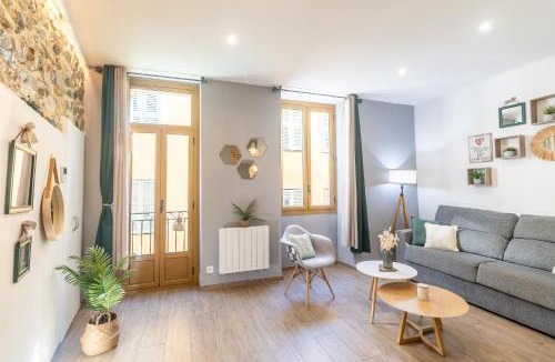 Old Town Apartment | Le Mattoni 2