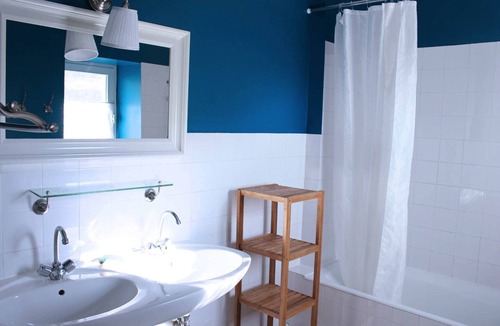 Condom House | Le Mauzac, comfort in the heart of nature