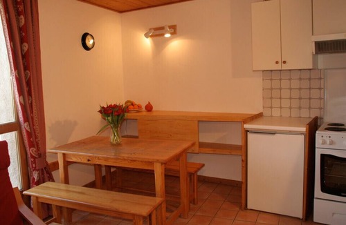 Nevache Ski Chalet | Le Meï Hameau des Chazals Nevache Hautes Alpes