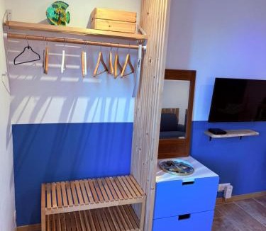 Auriol Apartment | Le Micocoulier