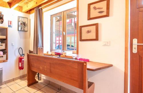 Saint-Pierre-de-Chartreuse Ski Chalet | Le Mignot - Station de ski à 15min