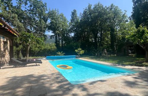 Nans-les-Pins Apartment | Le Mimosa