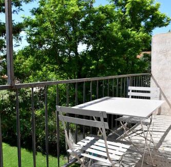 Arles Apartment | Le Miradou