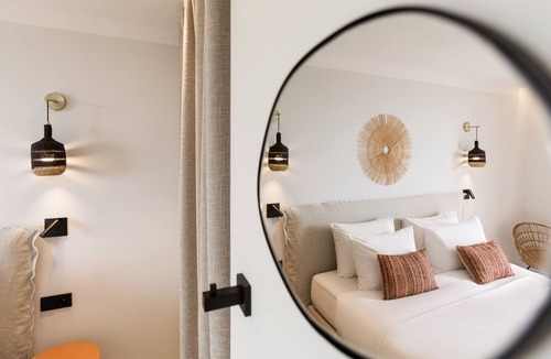Bormes-Les-Mimosas Hotel | Le Mirage