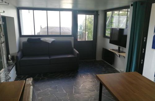 Auray Apartment | Le Moka