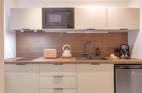 Gerland Apartment | Le Moka