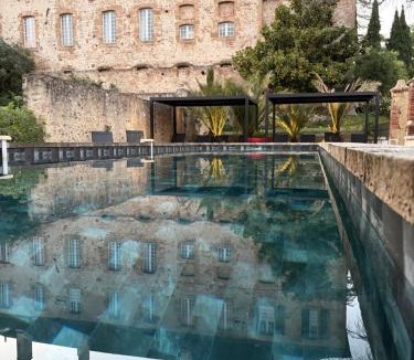 Saint-Mont Hotel | Le Monastère de Saint Mont Hôtel & Spa