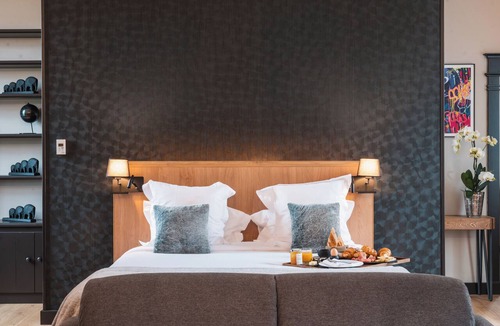 Saint-Mont Hotel | Le Monastere de Saint Mont