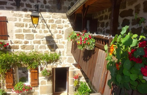 Lafarre Bed & Breakfast | Le Mont De La Source