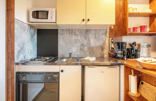 Gresse-en-Vercors Apartment | Le Montillet - Petfriendly - Montagne