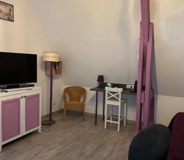 Dax Bed & Breakfast | Le Montmieri