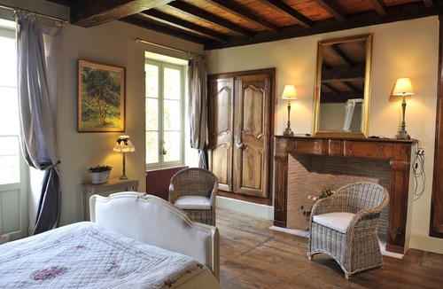 Saint-Eutrope-de-Born House | Le Moulin de Labique