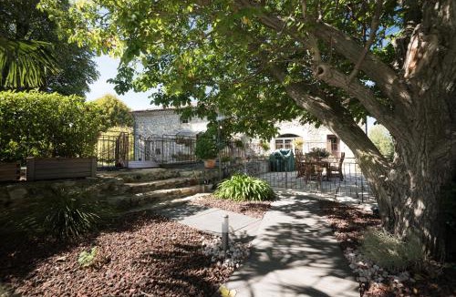 Grane Bed & Breakfast | Le Moulin de Beaunette