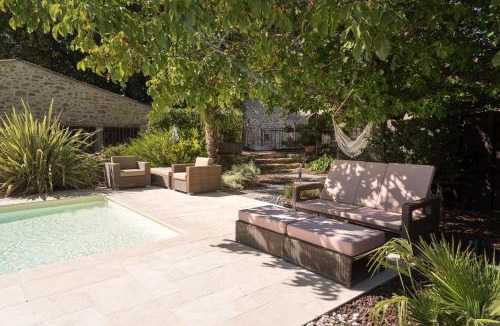 Grane Bed & Breakfast | Le Moulin de Beaunette