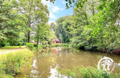 Saint-Erblon Bed & Breakfast | Le moulin de blochet