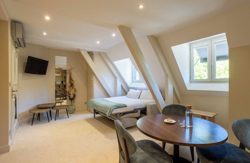 Conques Hotel | Le Moulin de Cambelong