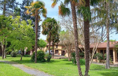 Bourrouillan Bed & Breakfast | Le Moulin du Comte