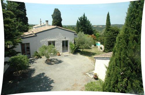 Peyrefitte-sur-l'Hers Villa | Le Moulin du Christ,villa avec piscine