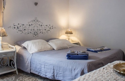 Rognes Bed & Breakfast | Le Moulin du Rossignol