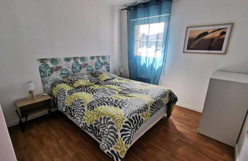 Saint-Nolff Apartment | Le Moulin