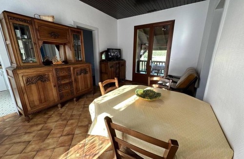 Prechacq-les-Bains House | Le Moulin - Prechacq-les-bains