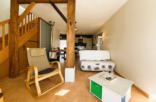 Miossens-Lanusse House | LE Mouly/petit Gite - Miossens-lanusse