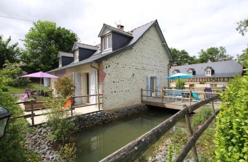 Miossens-Lanusse House | Le mouly/petit gite