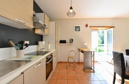 Miossens-Lanusse House | Le mouly/petit gite