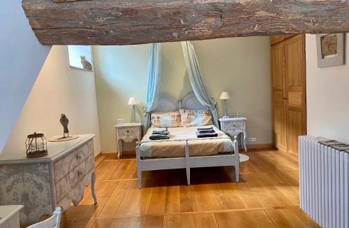 Accous Bed & Breakfast | Le Mouton Bleu