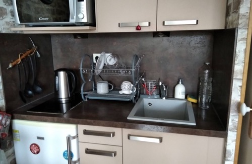 Saint-Pierre-de-Chartreuse Apartment | Le nid de Chamechaude